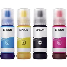 Epson 103 Mürekkep Takımı C13T00S64A +1 Flash USB Bellek