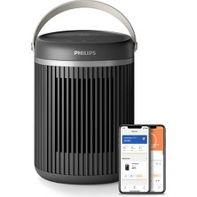 Philips CX3120/01 3000 Serisi Kompakt Seramik Isıtıcı