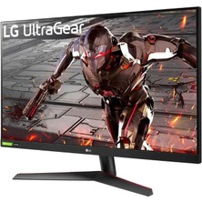 LG UltraGear 32GN500-B 31.5" 1 ms  FHD 165 Hz Oyuncu Monitörü