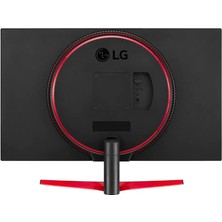 LG UltraGear 32GN500-B 31.5" 1 ms  FHD 165 Hz Oyuncu Monitörü