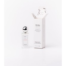 DeDe Candle & Body Saç Bakım Parfümü - Yenileyici - Çiçeksi ve Pudra Kokulu - Refreshing Hair Perfume