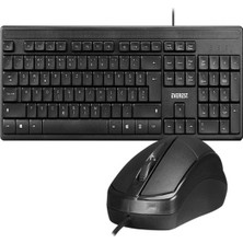 Everest Klavye Mouse Set Km 515
