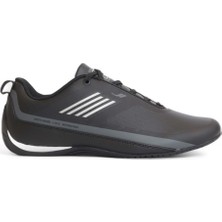 Lescon 2093-ZION Anatomik Tabanlı  Sneakers Ayakkabı - NKT02093-SIYAH-37