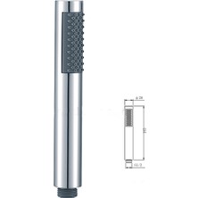 FAWER Faucet & Shower Fawer Stick Duş Başlığı El Duşu