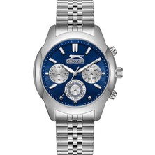 Slazenger SL.09.2407.2.05 Erkek Kol Saati