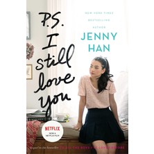 P.s. I Still Love You (Ciltli) - Jenny Han