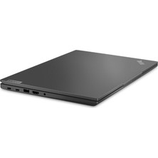 Lenovo Thinkpad E14 G6 Ultra 7-155U 48-Gbddr5 1 Tbssd Intel Graphics 14" Wuxga Windows 11 Home Taşınabilir Bilgisayar 21M8SALR27 BT55