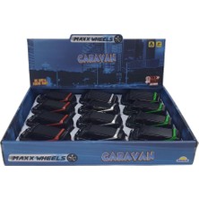 Maxx Wheels Karavan 11 cm - K174A19 (Lisinya)
