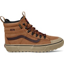 Vans Mte Sk8-Hi Dr Waterproof VN000CVRN1Z1 Erkek Sneaker