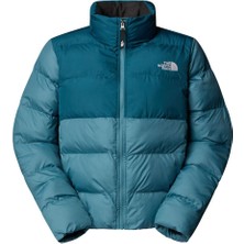 The North Face Kadın Saıkuru Ceket NF0A89JD2X71