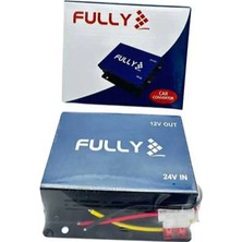 Fully Car Convertor FULLY-2412