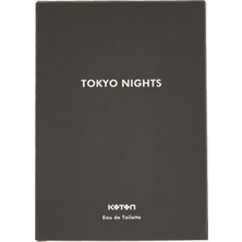 Koton Parfüm Tokyo Nights 50 ml