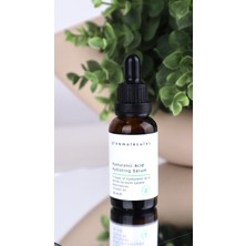 Glowmolecules Nemlendirici - Hyaluronic Acid Hydrating Serum (30 ML)