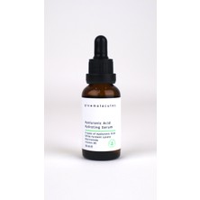 Glowmolecules Nemlendirici - Hyaluronic Acid Hydrating Serum (30 ML)