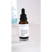 Glowmolecules Nemlendirici - Hyaluronic Acid Hydrating Serum (30 ML)