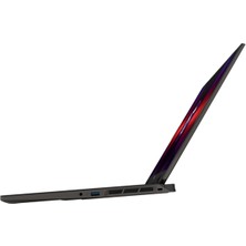 Msı Sword 17 Hx Intel Core I9 14900HX 48GB Ddr5 1tb SSD 8GB/RTX4070/105W 17" 165Hz Fhd+ Windows 11 Home Gaming Laptop B14VGKGH04 + Zettaçanta