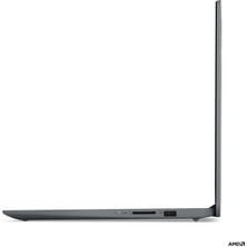 Lenovo Ideapad 1 14ALC7  Ryzen 5 5500U 12 GB 256 GB SSD Radeon Graphics 14" Full Windows 11 Pro Hd Notebook