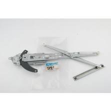 Hmc Sağ Cam Krikosu Motorsuz Hyundai H100 Minibüs/kamyonet 1997-2003 Uyumlu 8244043011