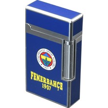 Mgm Taraftar Çakmak Fenerbahçe Model-1