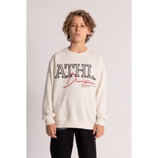 Erkek Çocuk Sweat
