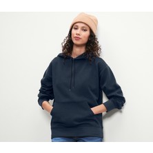 Tchibo Hoodie, Lacivert