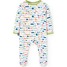 Boboli Erkek Bebek Tulum