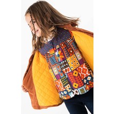 Boboli Kız Çocuk Bluz