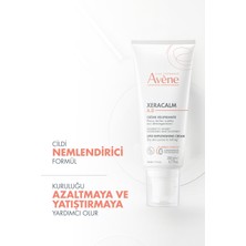 Avene XeraCalm A.D Yatıştırıcı Nemlendirici Krem 200 ml