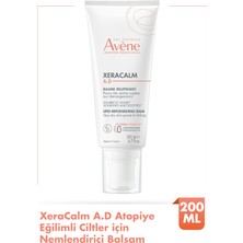 Avene XeraCalm A.D Çok Kuru ve Atopi Eğilimli Cilt Balsamı 200 ml