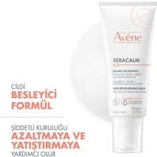 Avene XeraCalm A.D Çok Kuru ve Atopi Eğilimli Cilt Balsamı 200 ml