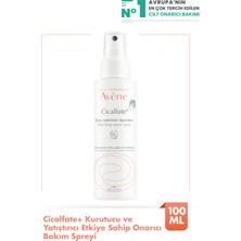 Avene Hassas Ciltler Için Sprey 100 ml