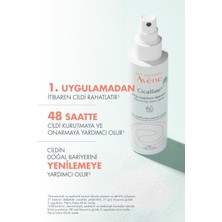 Avene Hassas Ciltler Için Sprey 100 ml