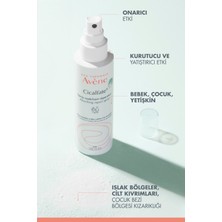 Avene Hassas Ciltler Için Sprey 100 ml