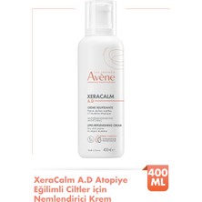 Avene Xeracalm A.D Creme Relipidante Cilt Yatıştırıcı Krem 400 ml