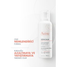 Avene Xeracalm A.D Creme Relipidante Cilt Yatıştırıcı Krem 400 ml