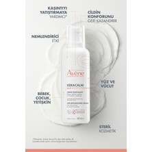 Avene Xeracalm A.D Creme Relipidante Cilt Yatıştırıcı Krem 400 ml