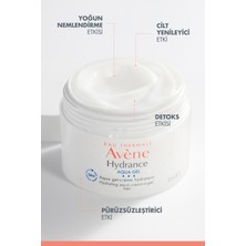 Avene Hydrance Aqua Gel Nemlendirici Jel 50 ml