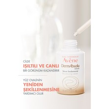 Avene DermAbsolu Sıkılaştırıcı ve Yapılandırıcı Serum  30 ml