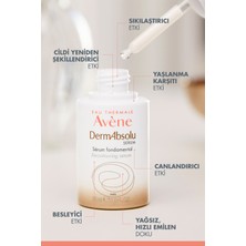 Avene DermAbsolu Sıkılaştırıcı ve Yapılandırıcı Serum  30 ml