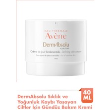 Avene  DermAbsolu Canlandırıcı ve Sıkılaştırıcı Gündüz Kremi  40  ml