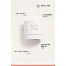 Avene  DermAbsolu Canlandırıcı ve Sıkılaştırıcı Gündüz Kremi  40  ml