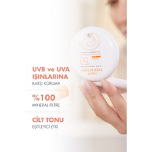 Avene Compact Dore Spf 50+ Koyu Renk 10 g