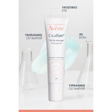 Avene Cicalfate+ Massage Gel  Jel 30 ml