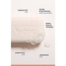 Avene XeraCalm A.D Çok Kuru ve Atopiye Eğilimli Ciltler için Sabun 100 gr