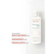 Avene Cleanance Mat Yağlı Ve Sivilceye Eğilimli Ciltler İçin Losyon 200 ml