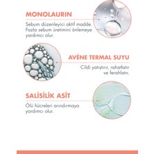 Avene Cleanance Mat Yağlı Ve Sivilceye Eğilimli Ciltler İçin Losyon 200 ml