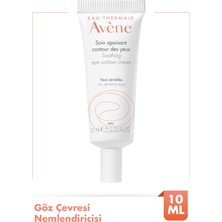 Avene Sooting Eye Contour Cream 10 ml