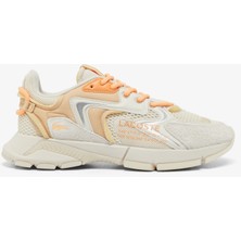 Lacoste L003 Neo Erkek Turuncu Sneaker 748SMA0057 Ts2