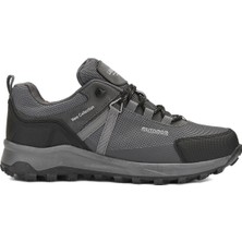 Albishoes Çocuk Yetişkin Erkek Outdoor Suya Dayanıklı Kaymaz Taban Kışlık Trekking Ayakkabı (36-44)