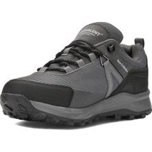 Albishoes Çocuk Yetişkin Erkek Outdoor Suya Dayanıklı Kaymaz Taban Kışlık Trekking Ayakkabı (36-44)